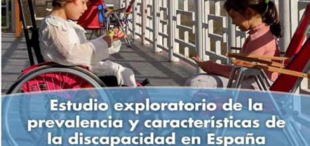 El Real Patronato sobre Discapacidad ha presentado un estudio que actualiza la situación de las solicitudes de discapacidad en España, revelando una demand