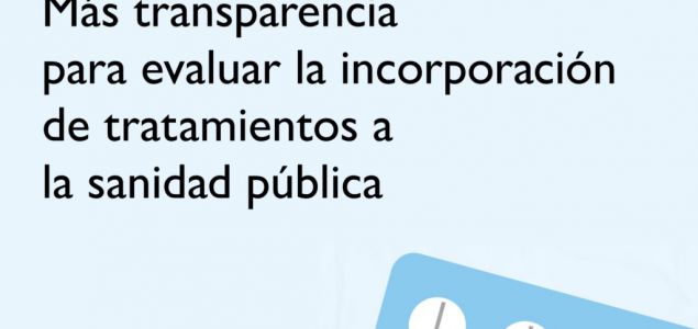 El Consejo de Ministros de España ha aprobado un Real Decreto que establece por primera vez un marco estatal para la evaluación de tecnologías sanitarias e