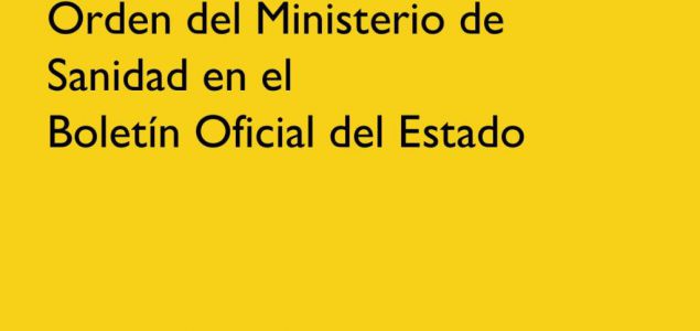 El Ministerio de Sanidad ha publicado una nueva orden que amplía la prueba del talón a 21 patologías, incorporando enfermedades como la inmunodeficiencia c