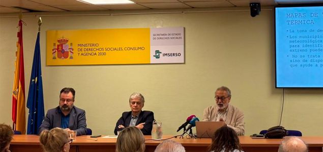 HelpAge International España ha lanzado una guía práctica para abordar el impacto del calor extremo en las personas mayores, un grupo vulnerable que enfren