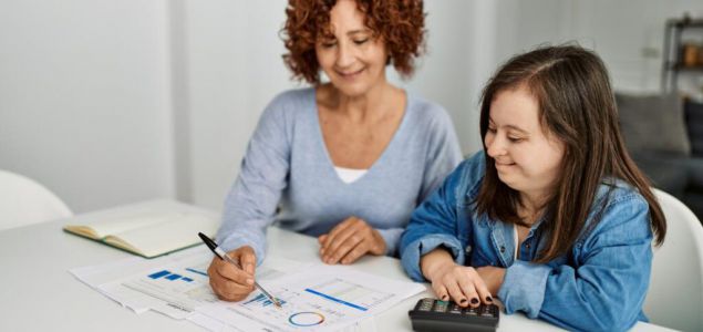 La Comunidad de Madrid ha aprobado 2,1 millones de euros en nuevas ayudas directas para apoyar a entidades sin ánimo de lucro que atienden a personas con d
