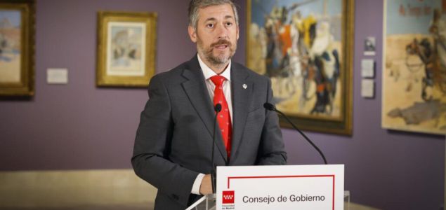 La Comunidad de Madrid ha aprobado un incremento de 10,2 millones de euros en la inversión destinada a atender a personas en situación de dependencia, elev