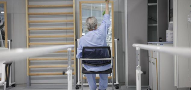 La Comunidad de Madrid invertirá 3,8 millones de euros en la creación de un Centro Especializado de Hospitalización para Neurorrehabilitación en el Hospita