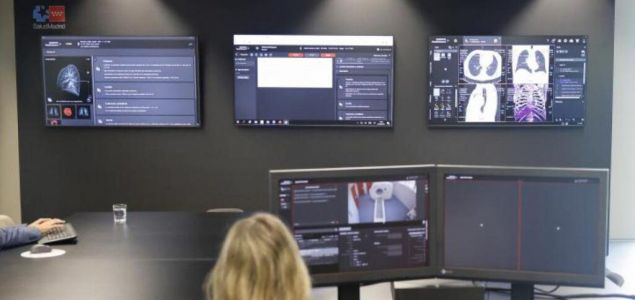 La Comunidad de Madrid ha implementado herramientas de Inteligencia Artificial en sus hospitales públicos para mejorar la precisión y rapidez en el diagnós