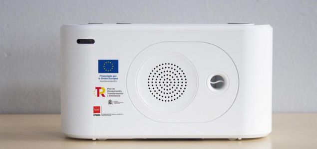 La Comunidad de Madrid ha incorporado 19.611 nuevos usuarios a su servicio de teleasistencia avanzada con inteligencia predictiva, destinado a personas en 
