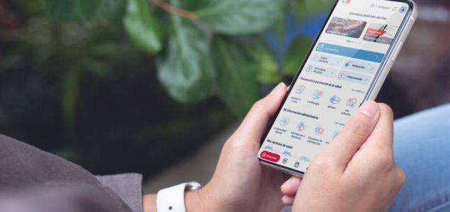 La Comunidad de Madrid ha implementado una nueva funcionalidad en la Tarjeta Sanitaria Virtual (TSV) que permitirá a familiares y tutores legales acceder a
