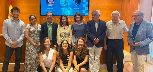 La Fundación Gaspar Casal ha propuesto un Pacto de Estado para transformar el Sistema Nacional de Salud (SNS) en su informe 'Hacia un Pacto de Estado por l