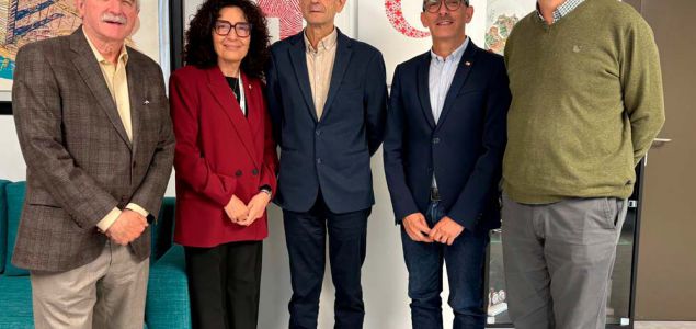 La Plataforma de Mayores y Pensionistas (PMP) y Cruz Roja Española han reforzado su colaboración para proteger los derechos y el bienestar de las personas 