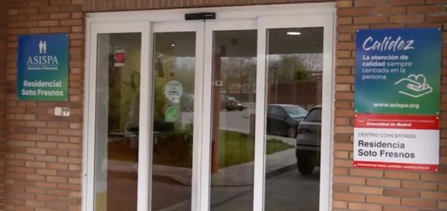 La Residencia y Centro de Día Soto Fresnos ha iniciado su participación en el programa de compostaje comunitario en Soto del Real, contribuyendo así a la s