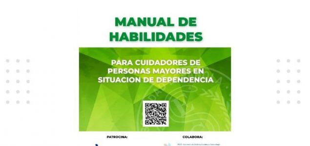 La Sociedad Española de Geriatría y Gerontología (SEGG) ha lanzado una nueva edición del 'Manual de Habilidades para Cuidadores Familiares', presentado en 