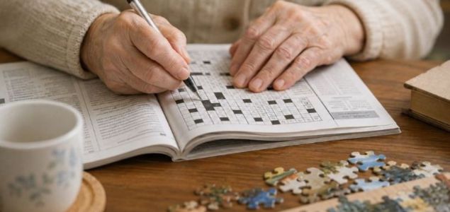 Descubre cómo la estimulación cognitiva a través de actividades manuales puede potenciar la mente y los sentidos. Esta innovadora práctica se centra en el 