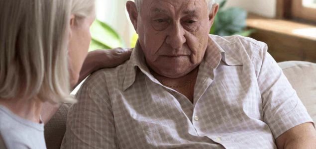La Organización Mundial de la Salud (OMS) alerta que 1 de cada 6 personas mayores de 60 años sufre maltrato, que puede manifestarse no solo en formas evide