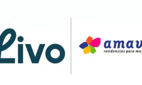 Amavir ha firmado un acuerdo de colaboración con Livo, plataforma tecnológica especializada en gestión de talento sanitario, para operar con su servicio Li