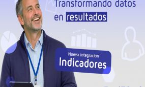 ADD Informática, empresa desarrolladora del software de gestión ResiPlus, ha presentado ResiPlus Indicadores, una nueva integración diseñada para la obtenc