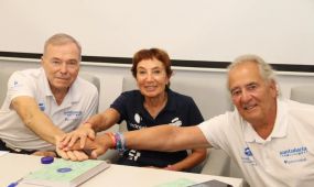 El Desafío Santalucía Seniors 2026 promueve la longevidad activa y la autonomía personal, llevando a cinco personas de entre 65 y 80 años a Vietnam para un