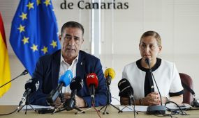La Consejería de Bienestar Social del Gobierno de Canarias ha reforzado la inspección y el control de calidad de los servicios del Sistema para la Autonomí