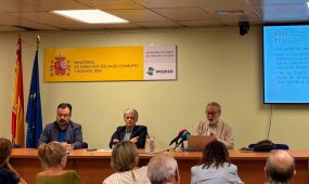 HelpAge International España ha lanzado una guía práctica para abordar el impacto del calor extremo en las personas mayores, un grupo vulnerable que enfren