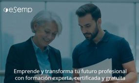 La Escuela SECOT de Emprendedores (eSemp) ha inaugurado el periodo de inscripción para su segundo semestre de 2026, ofreciendo una renovada programación fo