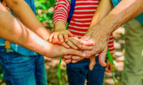 La Plataforma de Mayores y Pensionistas (PMP) y Solidaridad Intergeneracional han hecho un llamado para que la cooperación entre generaciones sea una prior