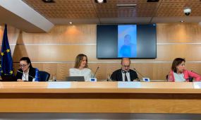La protección de los derechos de las personas mayores sigue siendo insuficiente en muchos sistemas regionales, según un informe presentado en una jornada o