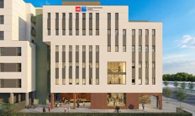 Sanitas y la Universidad Europea han anunciado la creación de un nuevo campus en Valdebebas, que abrirá sus puertas en el curso 2028/2029. Este centro educ