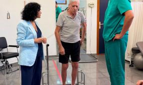 La Conselleria de Servicios Sociales, Familia e Infancia de Valencia ha implementado un nuevo mecanismo normativo para agilizar la cobertura de puestos de 