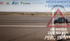Fundación Mapfre, en colaboración con Fundación Bidafarma, la DGT y el Consejo General de Colegios Farmacéuticos, ha publicado un estudio sobre el conocimi