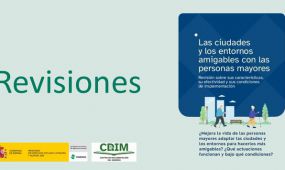 El Centro de Documentación Virtual del IMSERSO, en colaboración con el SIIS (Servicio de Información e Investigación Social), ha publicado la segunda edici