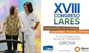 Girona será la sede del XVIII Congreso Lares 2026, que se llevará a cabo del 21 al 23 de octubre en el Palau de Congressos. Este evento reunirá a profesion
