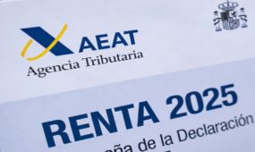 La campaña de la declaración de la renta 2025 se presenta entre el 8 de abril y el 30 de junio de 2026. Muchos jubilados y pensionistas desconocen si están