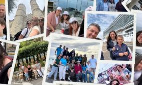 Vitalia ha concluido la quinta edición de sus Premios a la Calidad y las Buenas Prácticas con el regreso del tercer y último crucero del año. La iniciativa