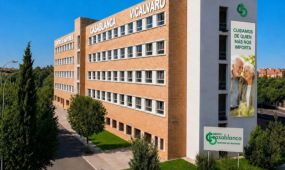 Grupo Casablanca ha inaugurado el 15 de junio de 2026 su nuevo centro residencial Casablanca Vicálvaro, situado en la calle Alcalde Pedro Escarbassiere 9, 
