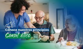 ASISPA ha implementado un Canal Ético que asegura principios fundamentales como la confidencialidad, igualdad y protección. Esta iniciativa busca fomentar 