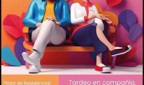 El 'II Tardeo +60' se llevará a cabo este sábado en Santa Cruz de Tenerife, organizado por la Dirección General de Mayores y Participación Activa del Gobie