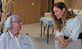 La Comunidad de Madrid ha anunciado una inversión de 64,4 millones de euros para mejorar 30 centros públicos de atención social, gestionados por la Agencia