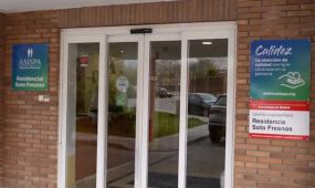 La Residencia y Centro de Día Soto Fresnos ha iniciado su participación en el programa de compostaje comunitario en Soto del Real, contribuyendo así a la s