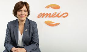 emeis ha nombrado a Raquel Ramírez Ochoa nueva directora de Recursos Humanos de España y Portugal. La compañía refuerza con este nombramiento su equipo dir