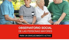 La Federación de Pensionistas de CCOO ha publicado el Observatorio Social de las Personas Mayores 2026. El informe analiza el cambio demográfico, las pensi