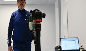 El Hospital General Universitario Gregorio Marañón, centro público de la Comunidad de Madrid, ha desarrollado junto con la Universidad Politécnica de Madri