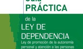 La Sociedad Española de Geriatría y Gerontología (SEGG) ha actualizado su Guía Práctica de la Ley de Dependencia, incorporando el nuevo Grado III+ para enf