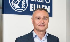 El Grupo EULEN ha anunciado el nombramiento de Valeriano López Afán como nuevo Director Corporativo de Recursos Humanos. Desde esta posición liderará la es