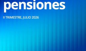El Instituto Santalucía y el Grupo de Investigación en Pensiones y Protección Social de la Universidad de Valencia han publicado la edición del segundo tri