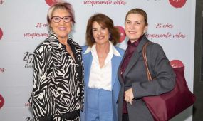 ASISPA celebra junto a la Fundación Integra su 25º aniversario, reafirmando su compromiso con la dependencia y el bienestar en residencias. Este evento des
