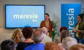 El Gobierno de Canarias, a través de la Dirección General de Mayores y Participación Activa, ha lanzado el proyecto + Cerca en colaboración con Nuevo Futur