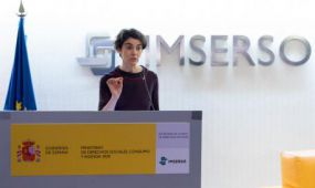 El número de beneficiarios del Sistema de Autonomía y Atención a la Dependencia (SAAD) ha alcanzado un récord histórico, con 1.655.446 personas recibiendo 