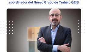 El Grupo GEIS, coordinado por José Augusto García Navarro, surge en un momento crucial para transformar el sistema sanitario y sociosanitario hacia un mode