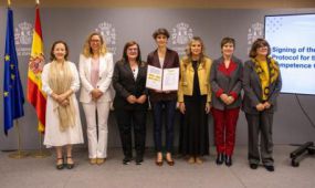 España establecerá el Centro Nacional de Competencias en Innovación Social (CECIS), la primera infraestructura pública dedicada a transformar la innovación