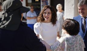 La Comunidad de Madrid ha anunciado una inversión superior a 500 millones de euros en la Comarca de Las Vegas, destinada a mejorar servicios públicos y con