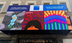 Ocho de cada 10 españoles creen que la creatividad está relacionada con un mayor bienestar físico y mental, según una encuesta de Bupa. El 83% afirma que l