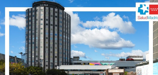 El Hospital Universitario La Paz, a través de su Servicio de Geriatría, se ha convertido en el primer hospital de tercer nivel de España en obtener el cert